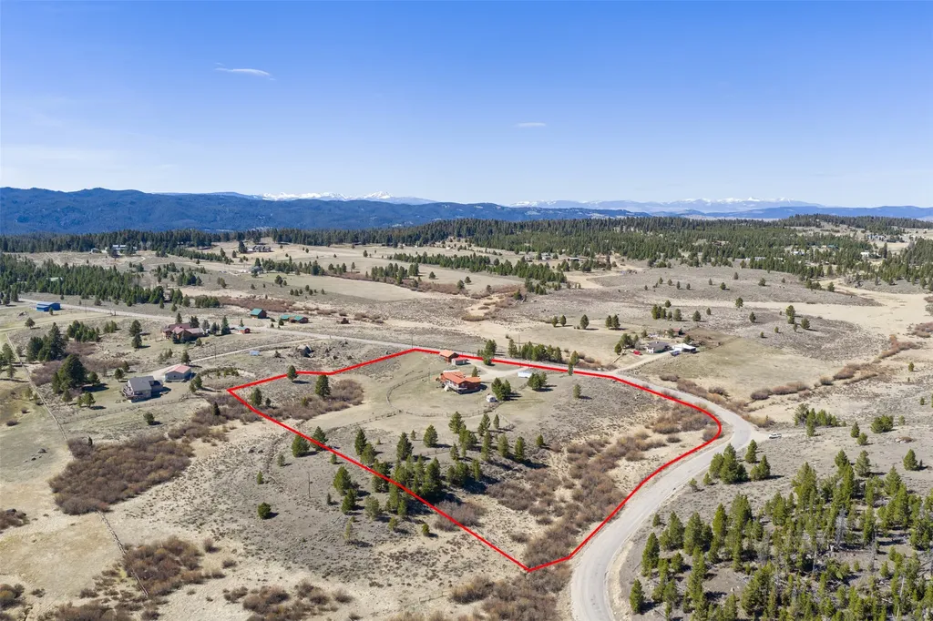 240 Roosevelt Drive Butte MT 59701