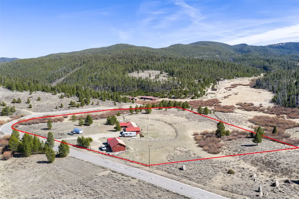 240 Roosevelt Drive Butte MT 59701