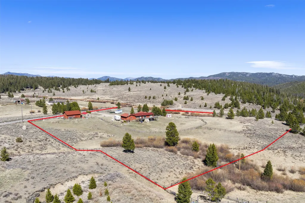 240 Roosevelt Drive Butte MT 59701