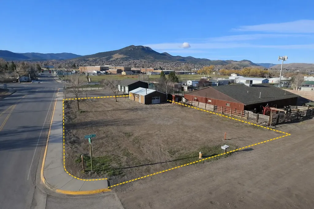 121 Dunbar Avenue Helena MT 59602