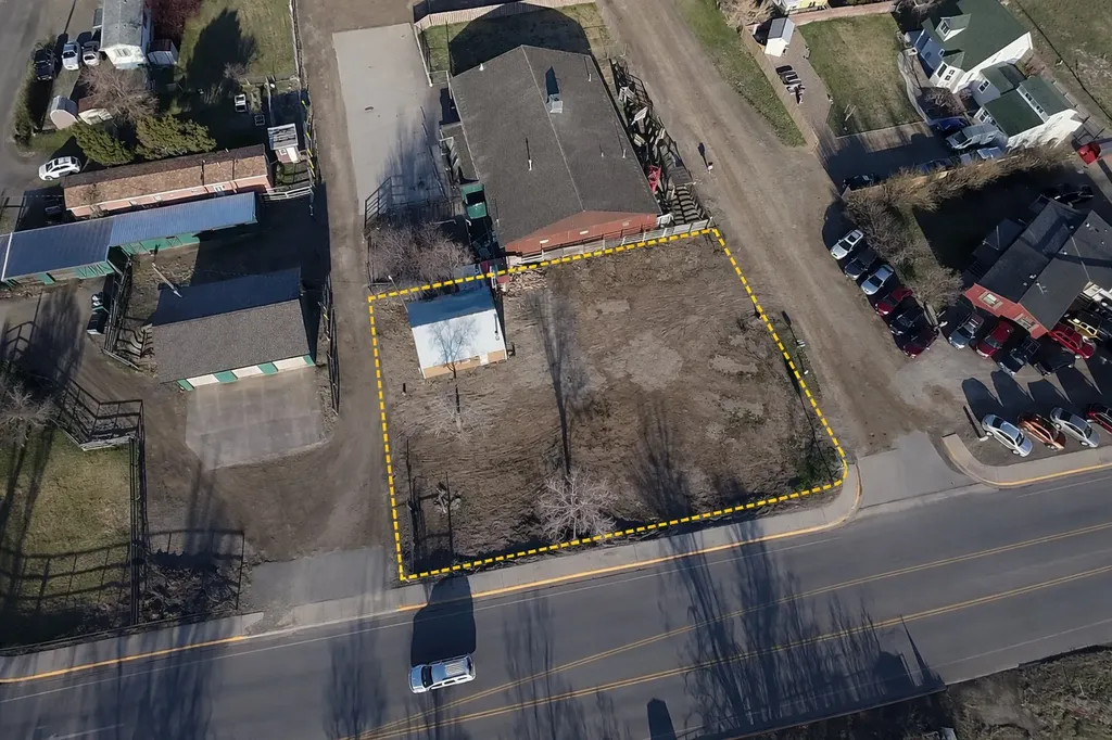 121 Dunbar Avenue Helena MT 59602