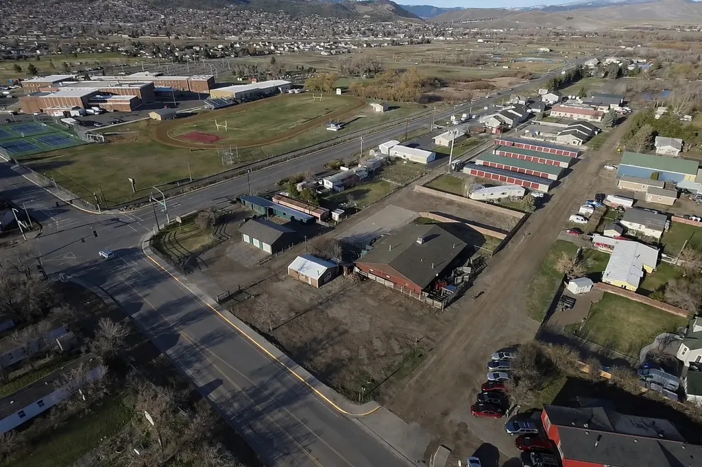 121 Dunbar Avenue Helena MT 59602