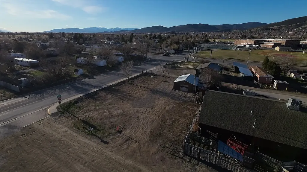 121 Dunbar Avenue Helena MT 59602