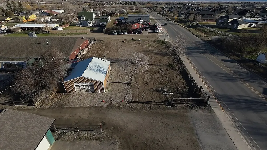 121 Dunbar Avenue Helena MT 59602