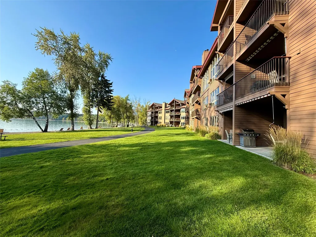 1400 Wisconsin Avenue Whitefish MT 59937