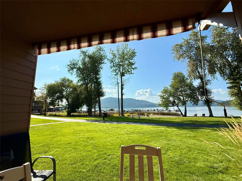 1400 Wisconsin Avenue Whitefish MT 59937