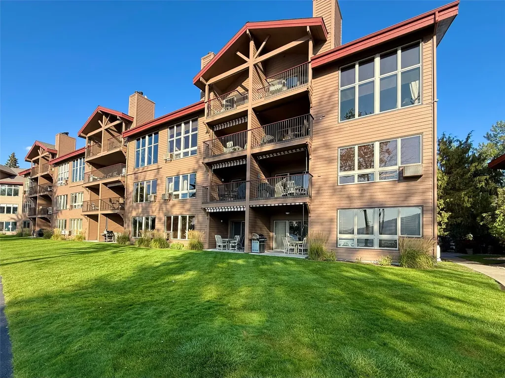 1400 Wisconsin Avenue Whitefish MT 59937