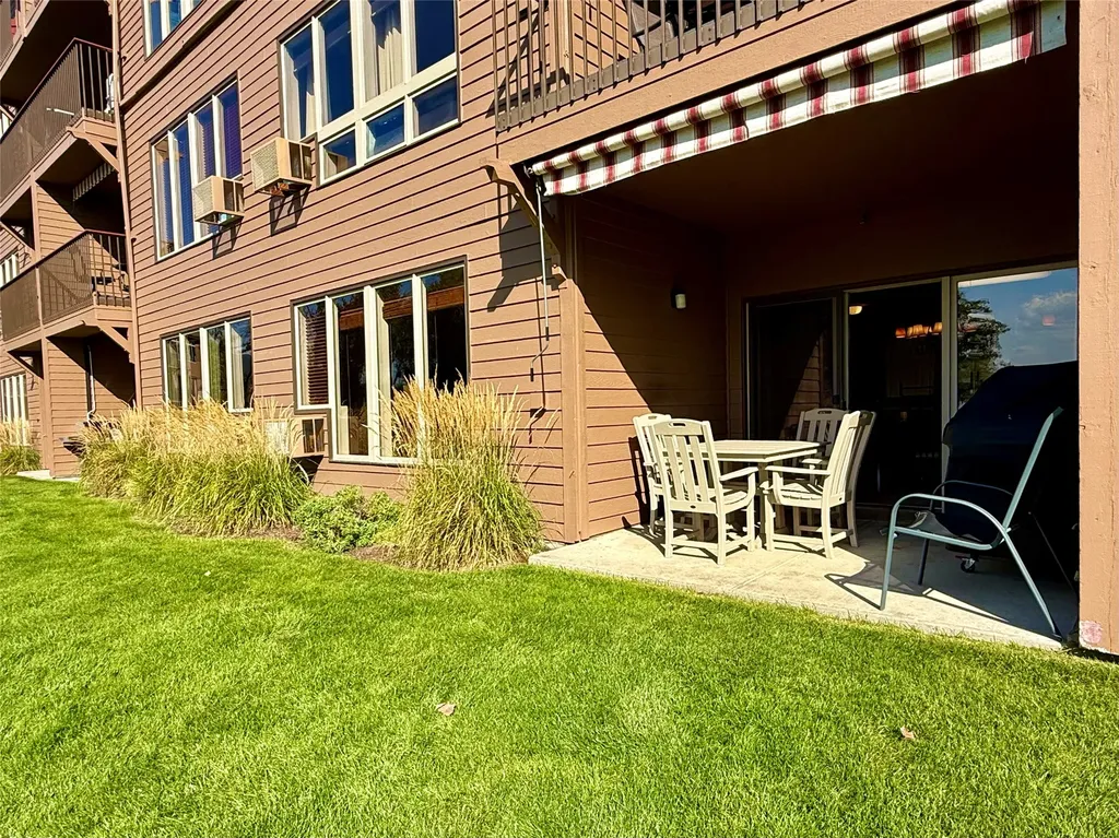 1400 Wisconsin Avenue Whitefish MT 59937