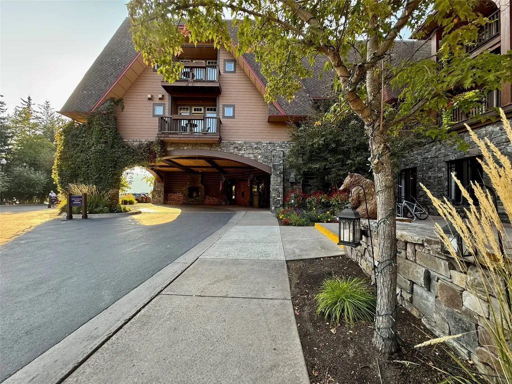 1400 Wisconsin Avenue Whitefish MT 59937