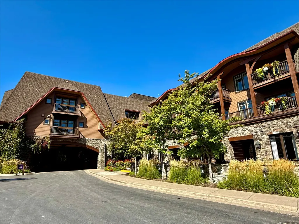 1400 Wisconsin Avenue Whitefish MT 59937
