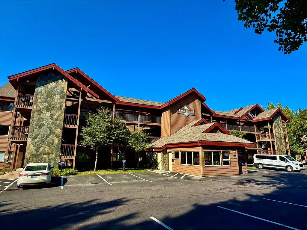 1400 Wisconsin Avenue Whitefish MT 59937