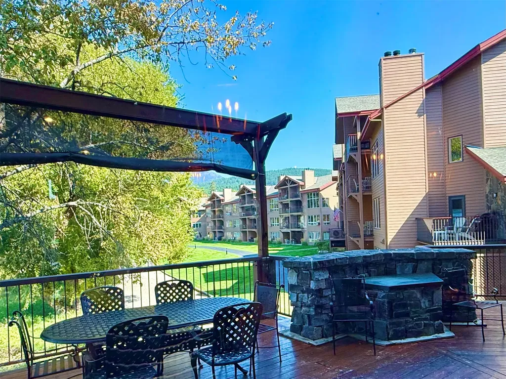 1400 Wisconsin Avenue Whitefish MT 59937