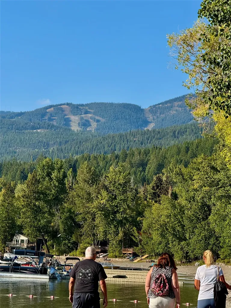 1400 Wisconsin Avenue Whitefish MT 59937