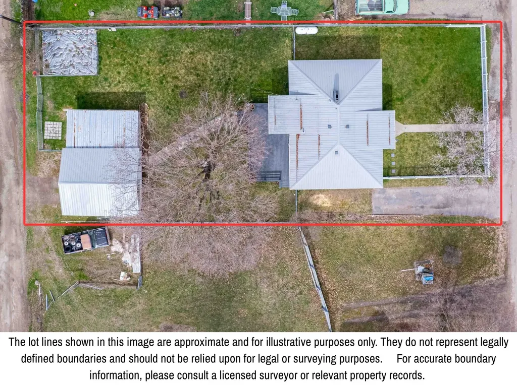 103 W Oak Street Plains MT 59859