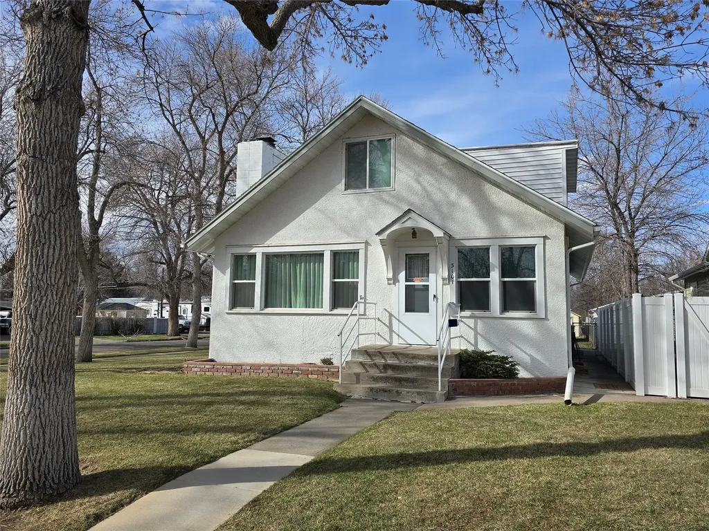 3101 1st Avenue S Great Falls MT 59401