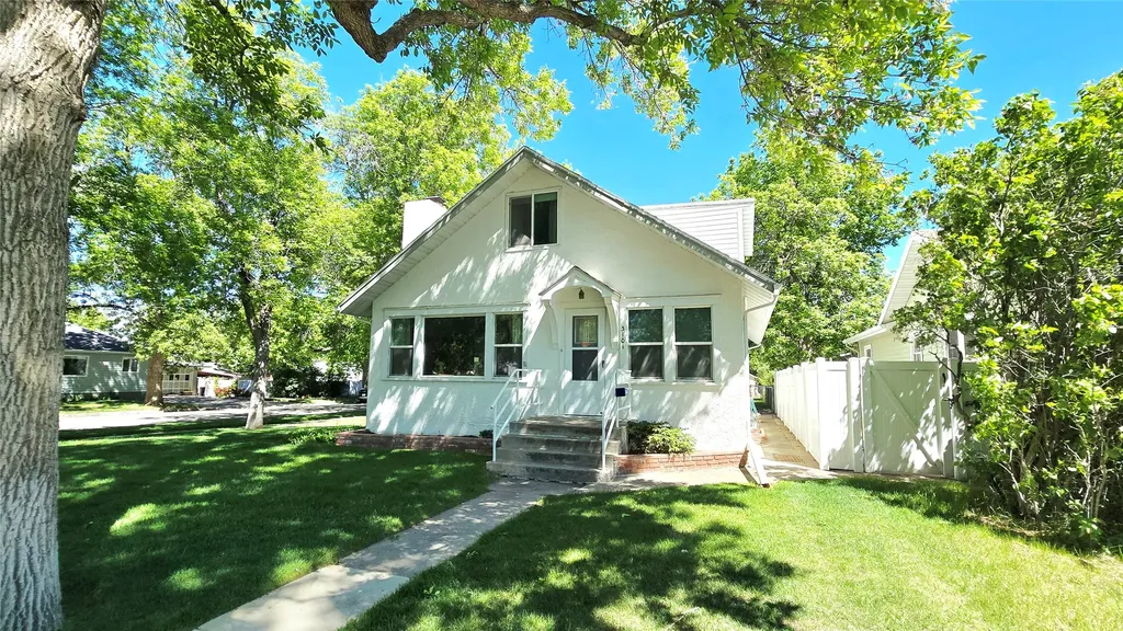 3101 1st Avenue S Great Falls MT 59401