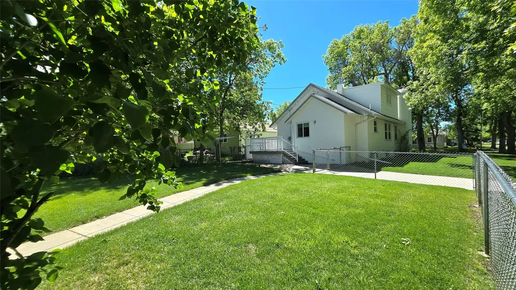 3101 1st Avenue S Great Falls MT 59401