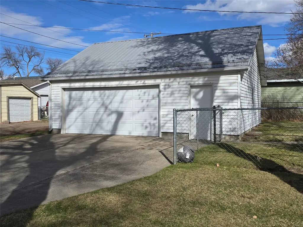 3101 1st Avenue S Great Falls MT 59401