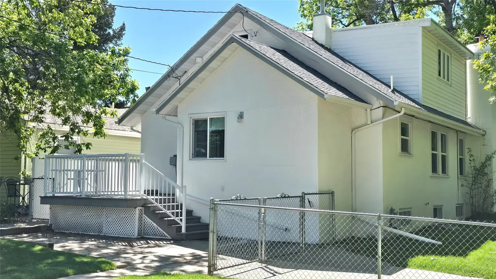 3101 1st Avenue S Great Falls MT 59401