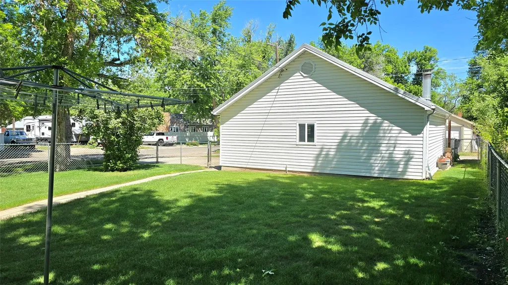 3101 1st Avenue S Great Falls MT 59401
