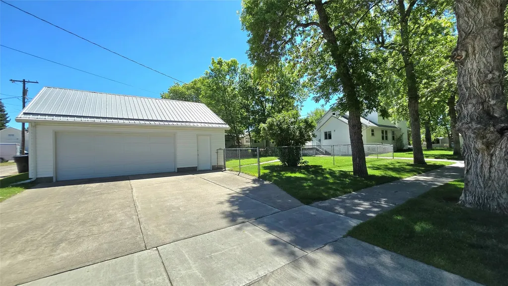 3101 1st Avenue S Great Falls MT 59401
