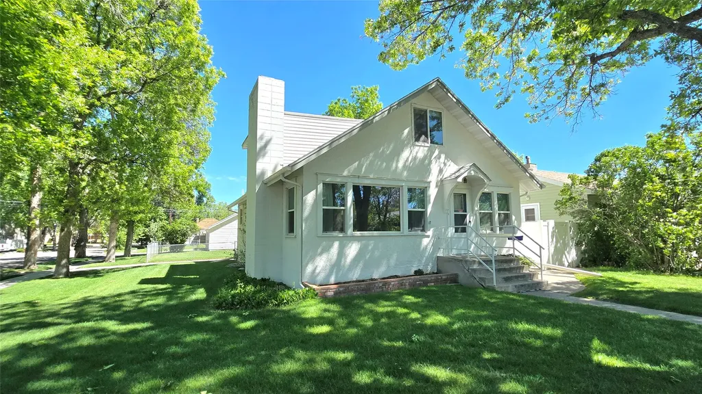 3101 1st Avenue S Great Falls MT 59401