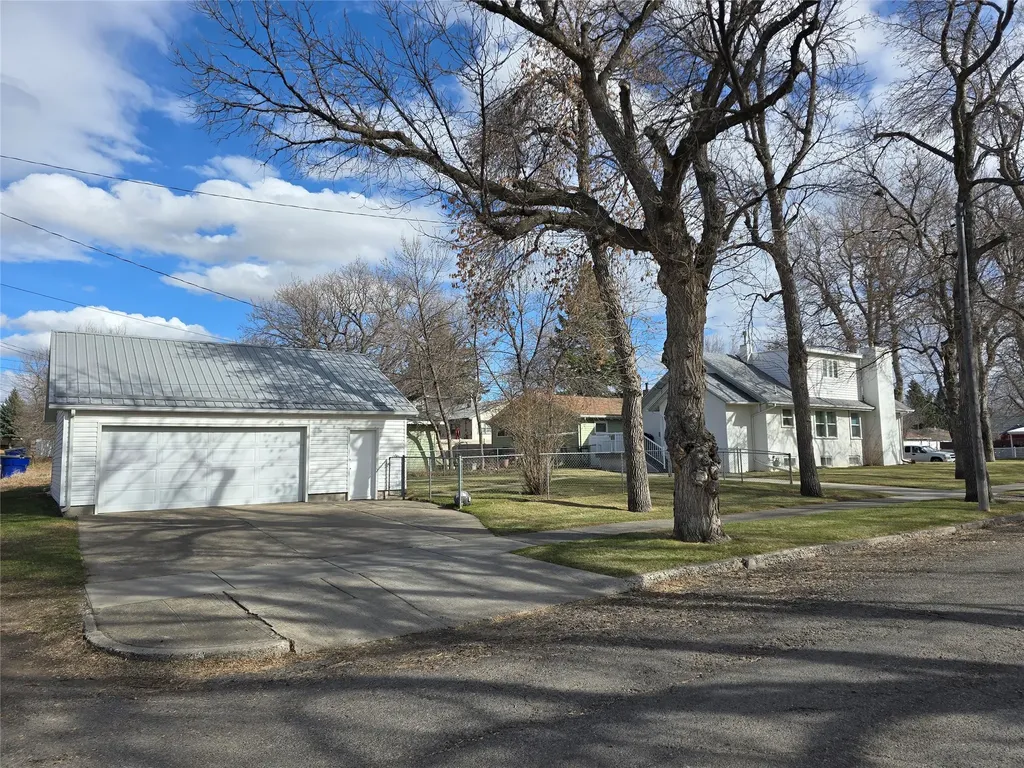 3101 1st Avenue S Great Falls MT 59401