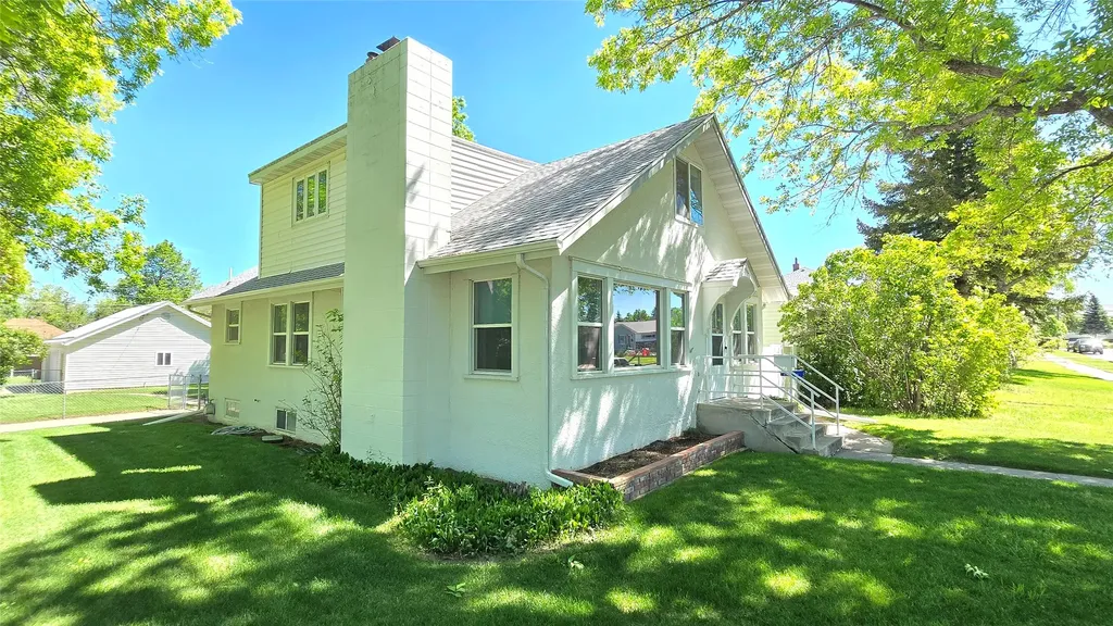 3101 1st Avenue S Great Falls MT 59401