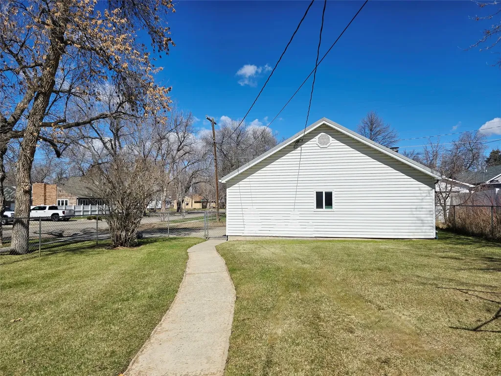 3101 1st Avenue S Great Falls MT 59401