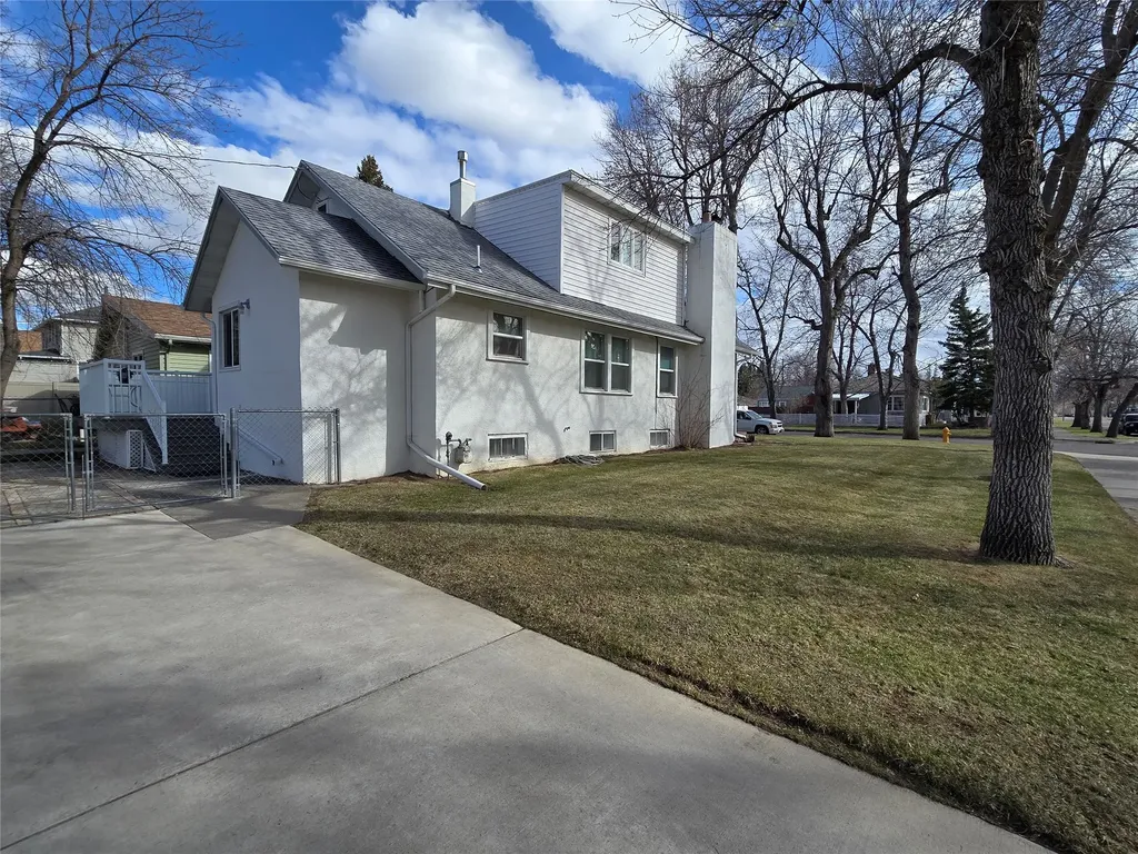 3101 1st Avenue S Great Falls MT 59401