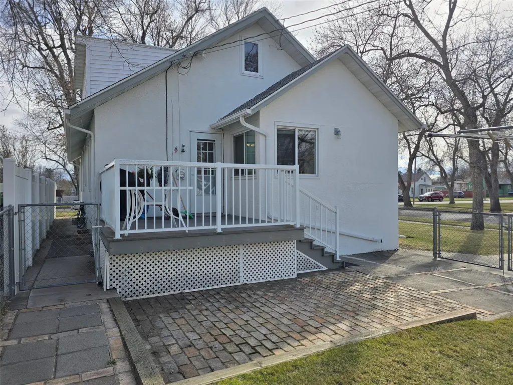 3101 1st Avenue S Great Falls MT 59401