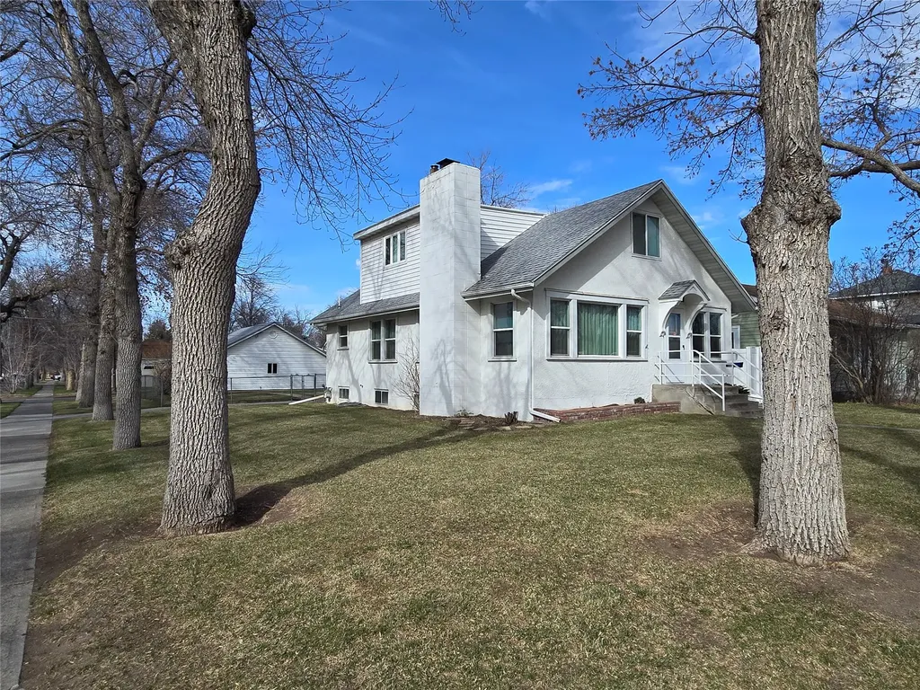 3101 1st Avenue S Great Falls MT 59401