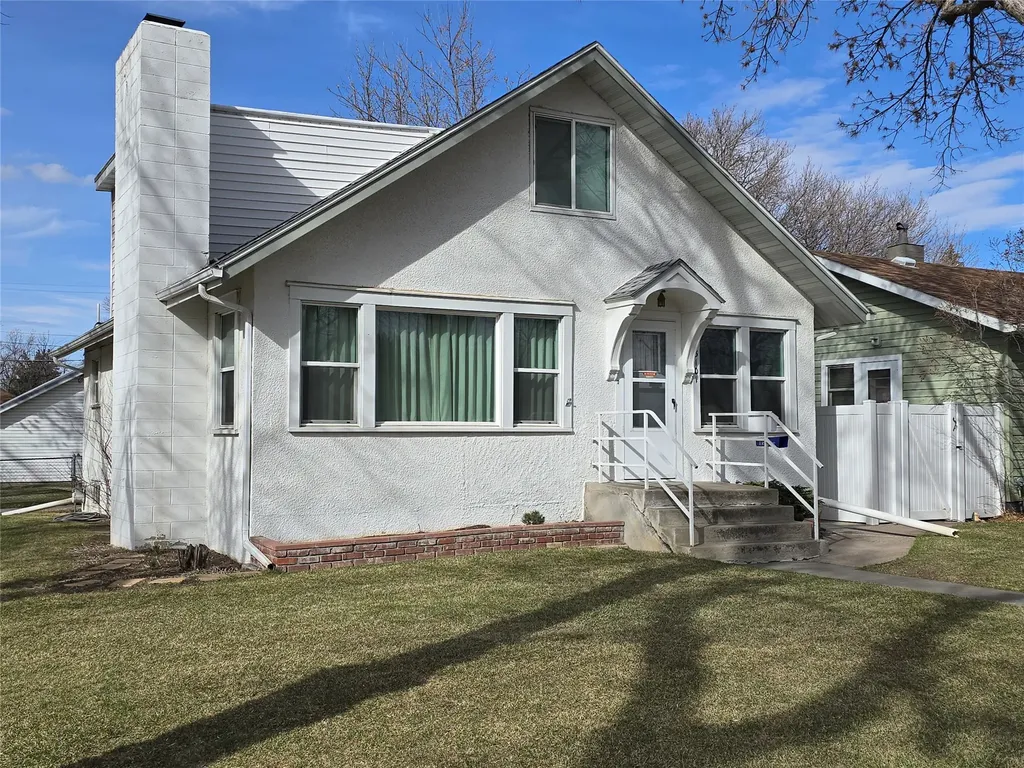 3101 1st Avenue S Great Falls MT 59401