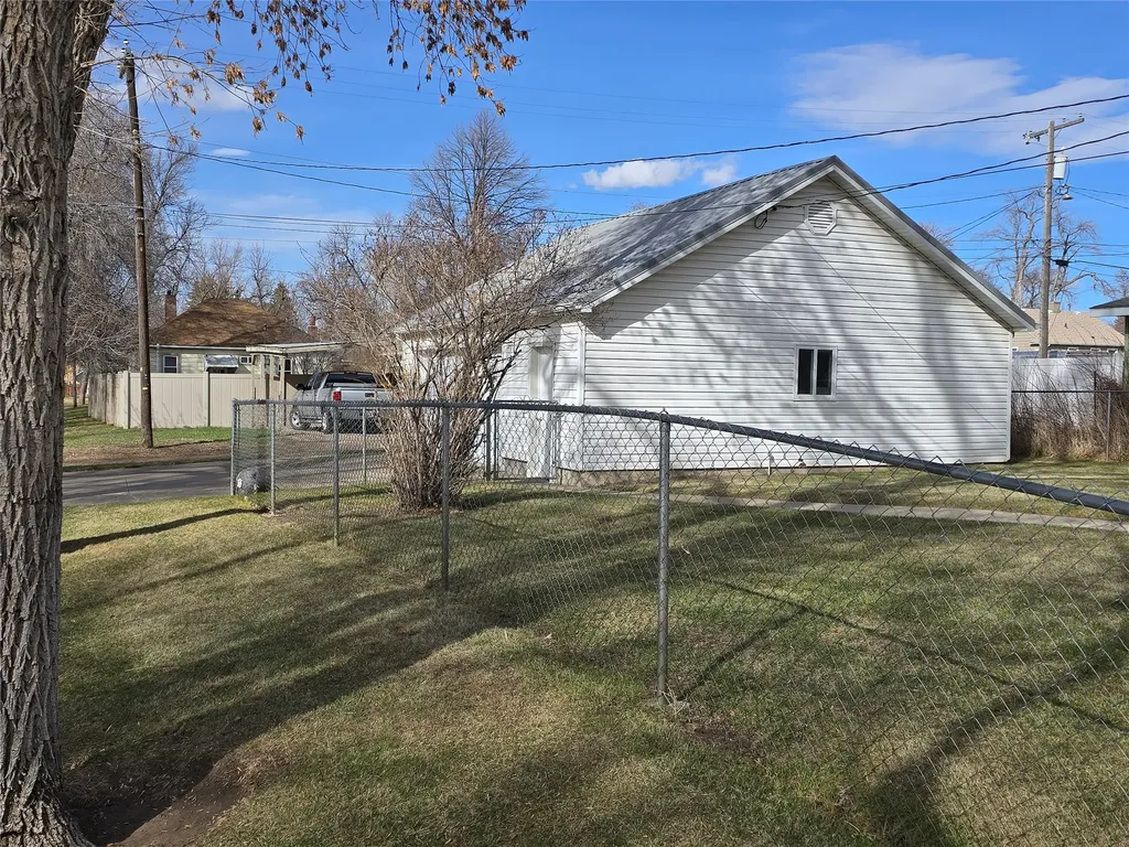 3101 1st Avenue S Great Falls MT 59401