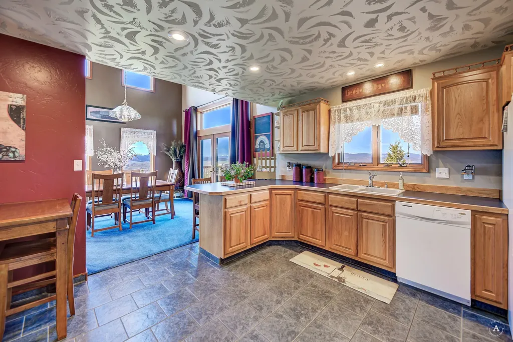 3380 Moulton Reservoir Road Butte MT 59701