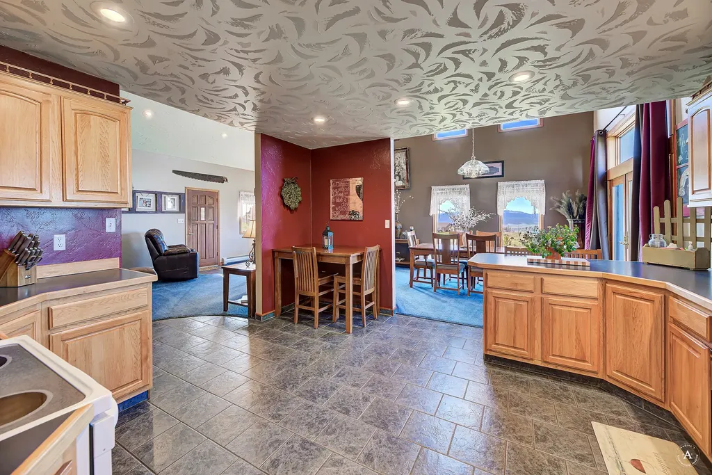 3380 Moulton Reservoir Road Butte MT 59701
