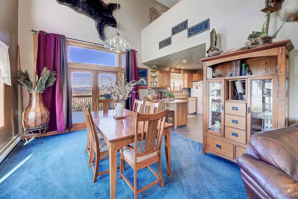 3380 Moulton Reservoir Road Butte MT 59701
