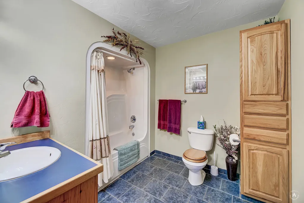 3380 Moulton Reservoir Road Butte MT 59701