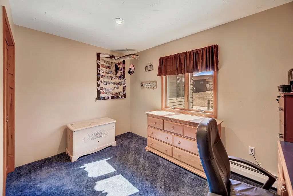 3380 Moulton Reservoir Road Butte MT 59701