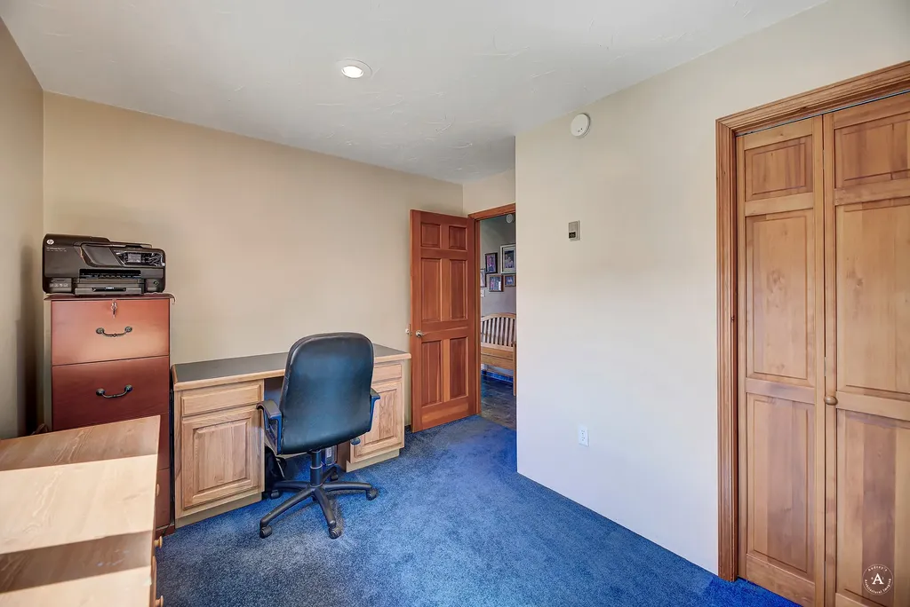 3380 Moulton Reservoir Road Butte MT 59701