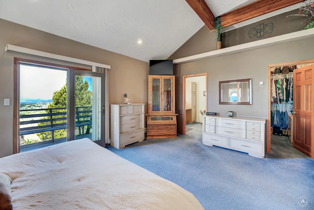 3380 Moulton Reservoir Road Butte MT 59701