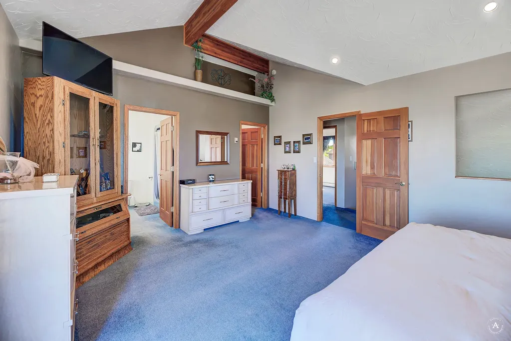 3380 Moulton Reservoir Road Butte MT 59701