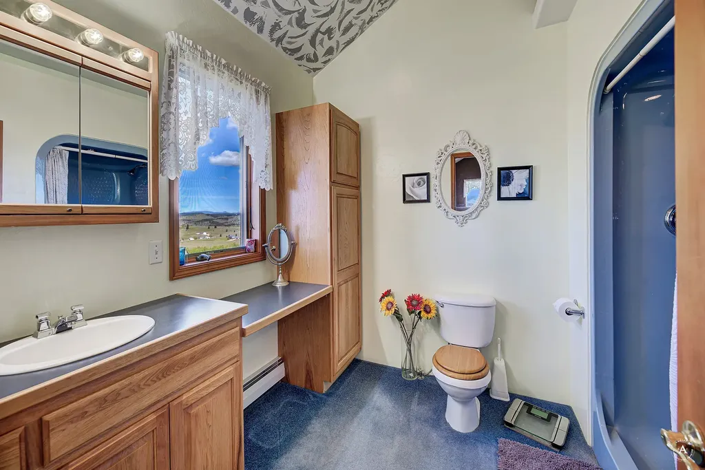 3380 Moulton Reservoir Road Butte MT 59701