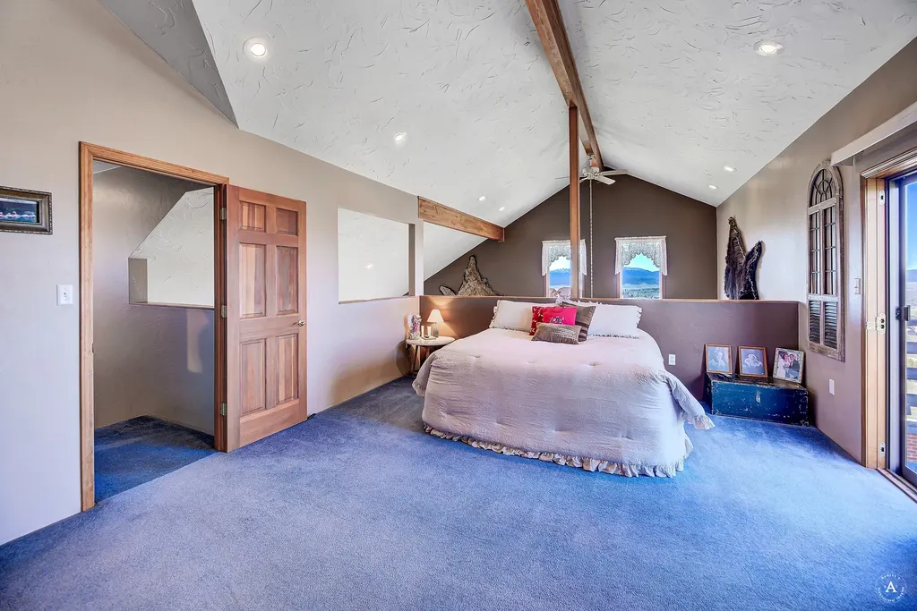 3380 Moulton Reservoir Road Butte MT 59701