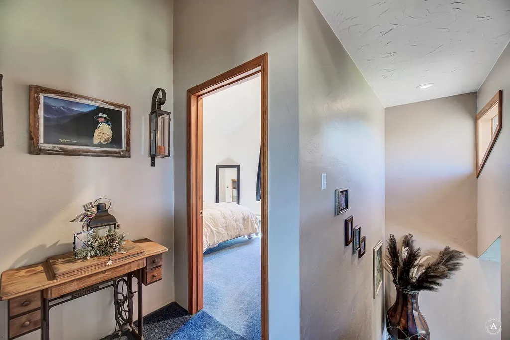 3380 Moulton Reservoir Road Butte MT 59701