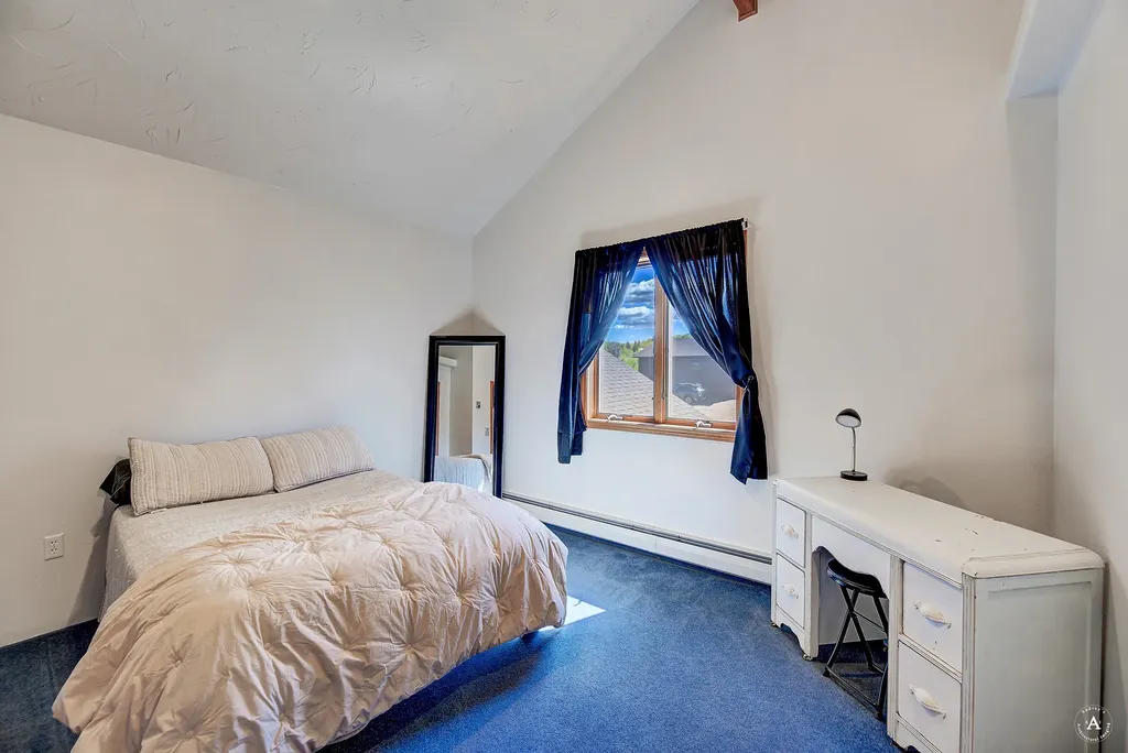 3380 Moulton Reservoir Road Butte MT 59701
