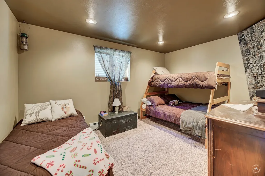 3380 Moulton Reservoir Road Butte MT 59701