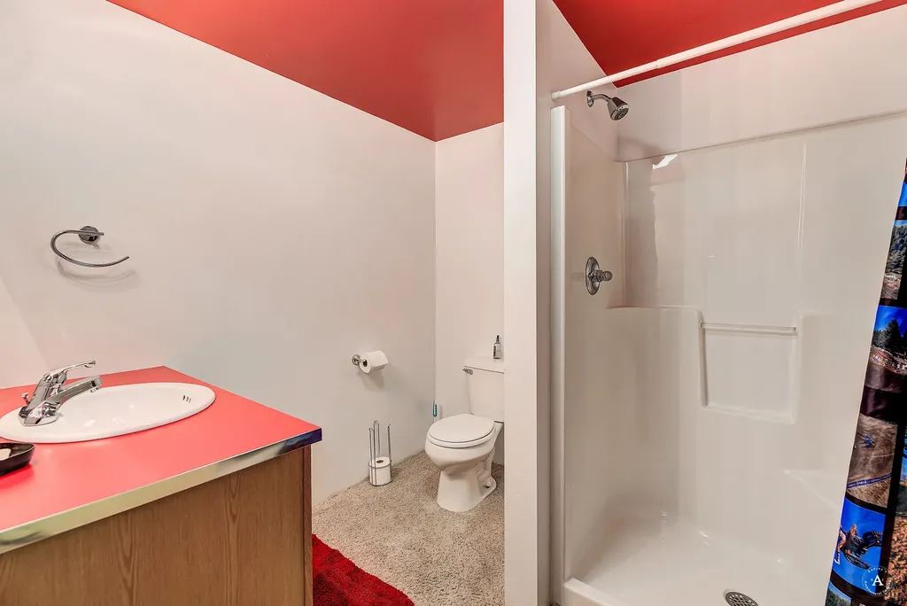 3380 Moulton Reservoir Road Butte MT 59701