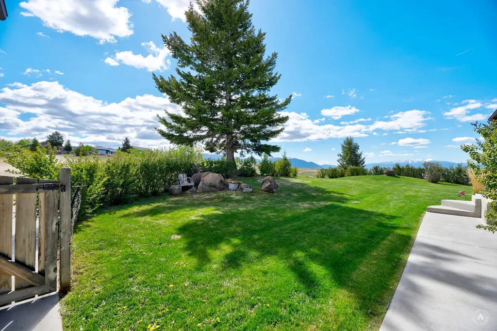 3380 Moulton Reservoir Road Butte MT 59701