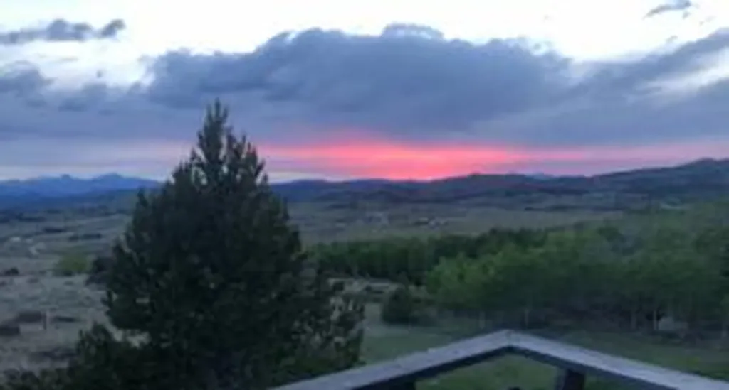 3380 Moulton Reservoir Road Butte MT 59701
